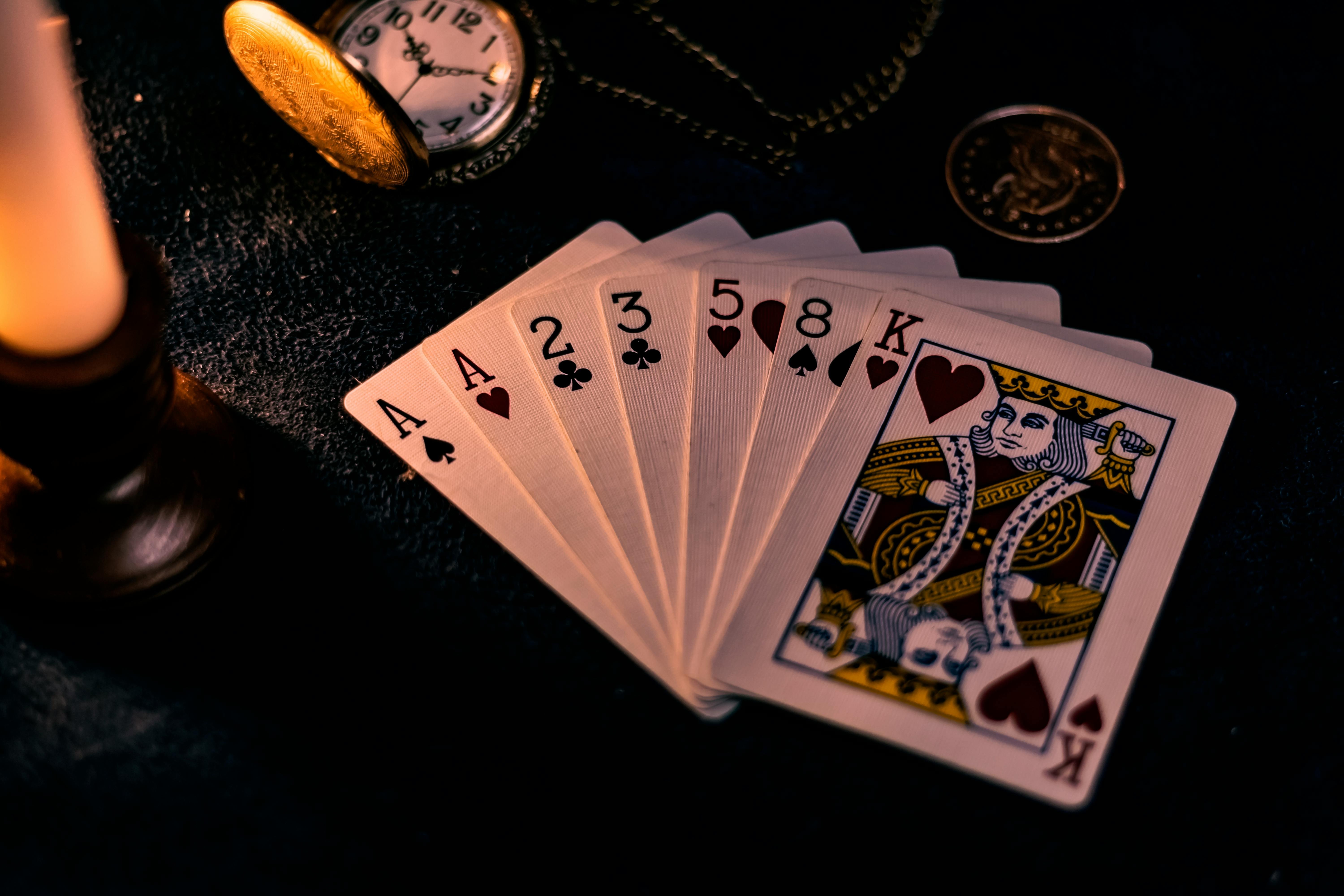 m 3f cassino